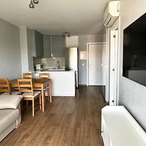 Apartamento Acogedor , Apartamento
